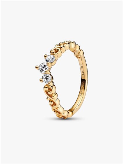 Anello Pandora Donna in Argento 162232C01-50 - 162232C01-50
